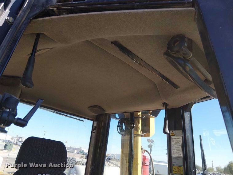 image for item EC1307 2012 Caterpillar D6N LGP dozer