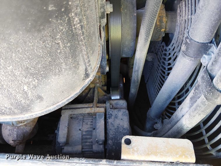 image for item EC1307 2012 Caterpillar D6N LGP dozer