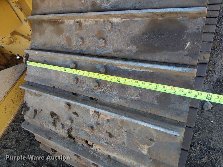 image for item EC1307 2012 Caterpillar D6N LGP dozer