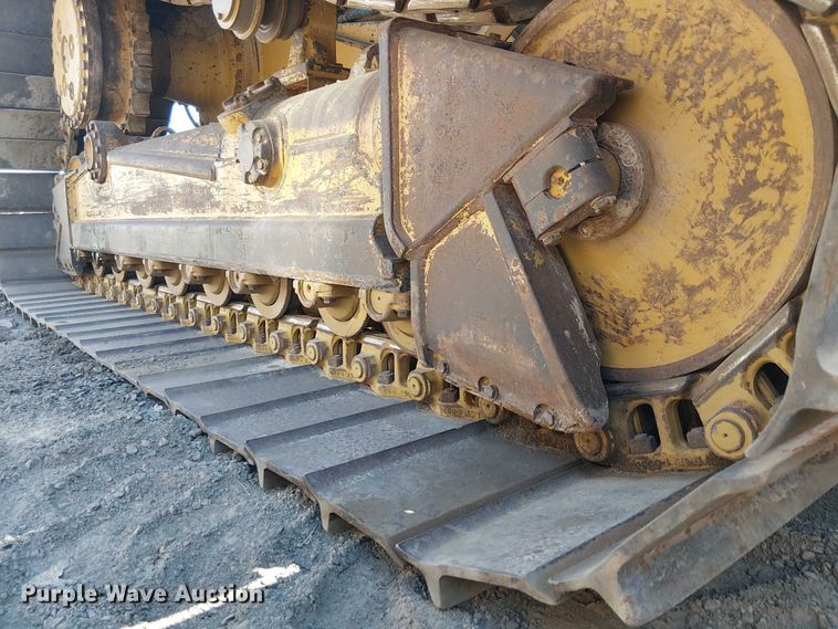 image for item EC1307 2012 Caterpillar D6N LGP dozer