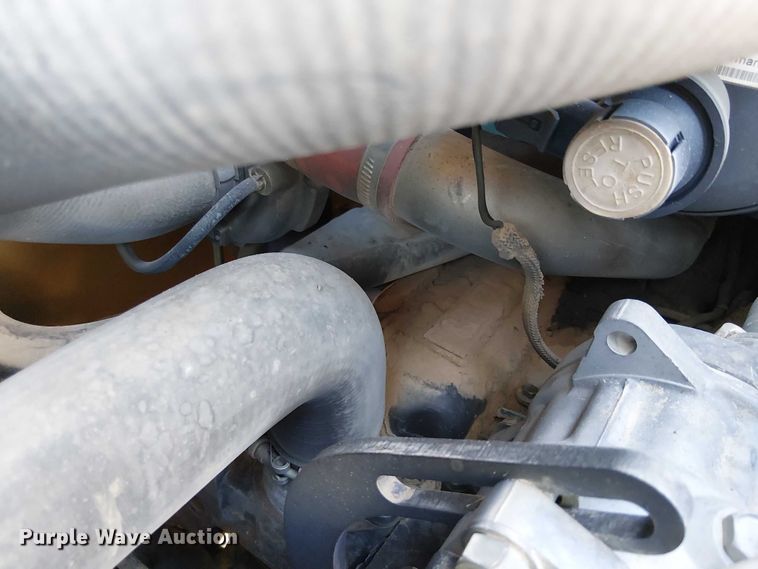 image for item EC1321 2005 Caterpillar 420D backhoe