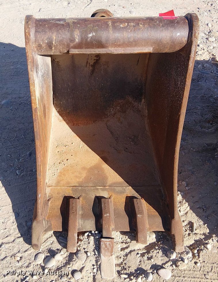 image for item EC1321 2005 Caterpillar 420D backhoe