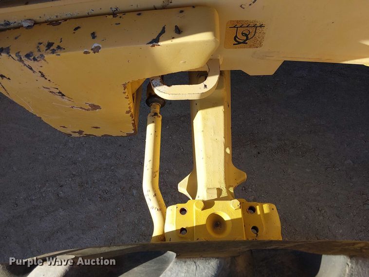image for item EC1325 2014 John Deere 310SK backhoe
