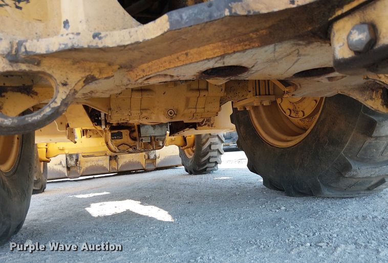 image for item EC1325 2014 John Deere 310SK backhoe