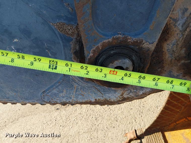 image for item EC1325 2014 John Deere 310SK backhoe