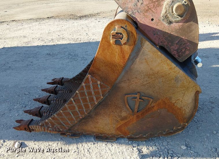 image for item EC1325 2014 John Deere 310SK backhoe