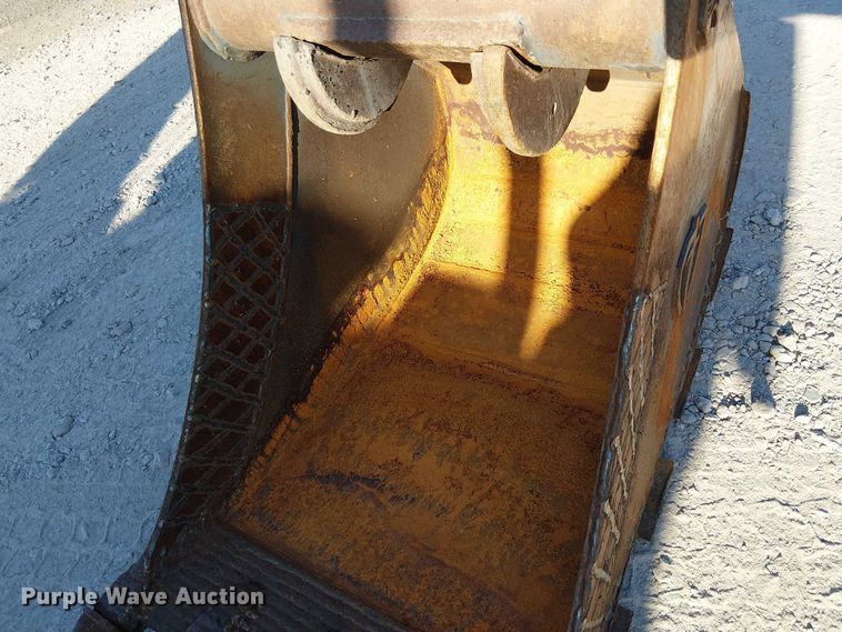 image for item EC1325 2014 John Deere 310SK backhoe