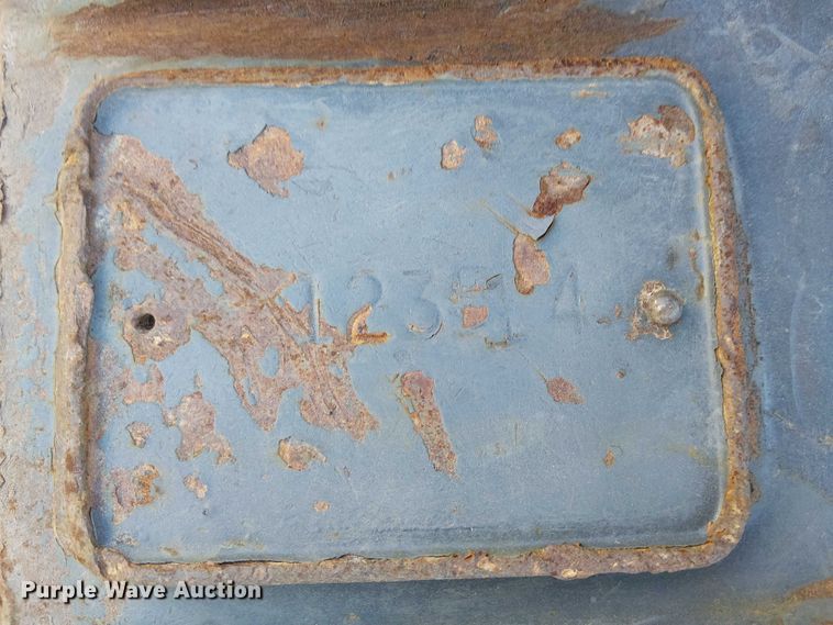 image for item EC1325 2014 John Deere 310SK backhoe