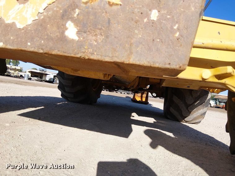 image for item EC1325 2014 John Deere 310SK backhoe