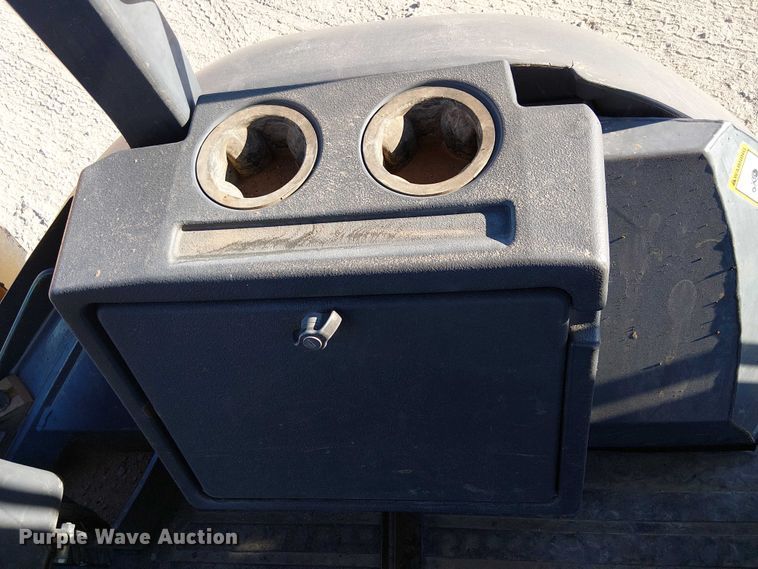 image for item EC1325 2014 John Deere 310SK backhoe