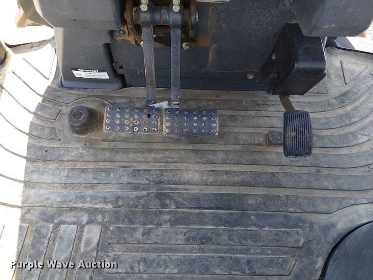 image for item EC1325 2014 John Deere 310SK backhoe