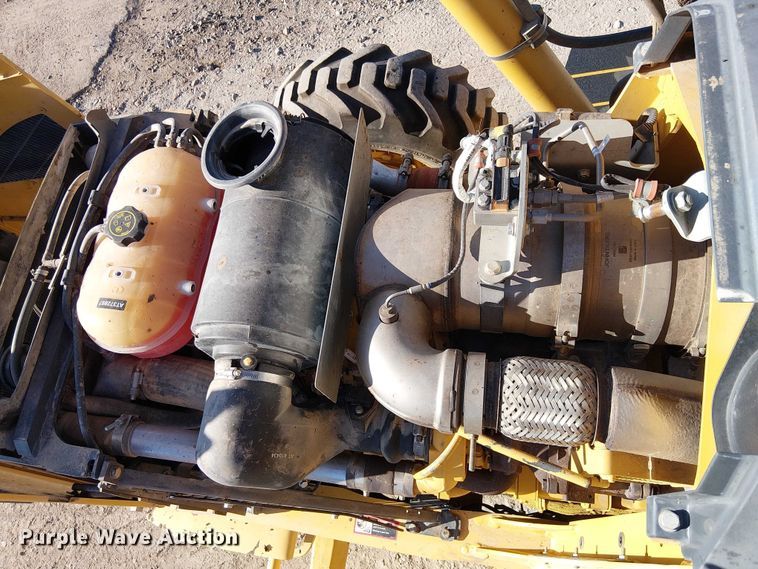 image for item EC1325 2014 John Deere 310SK backhoe