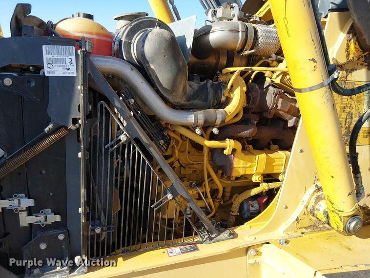 image for item EC1325 2014 John Deere 310SK backhoe