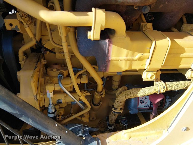 image for item EC1325 2014 John Deere 310SK backhoe