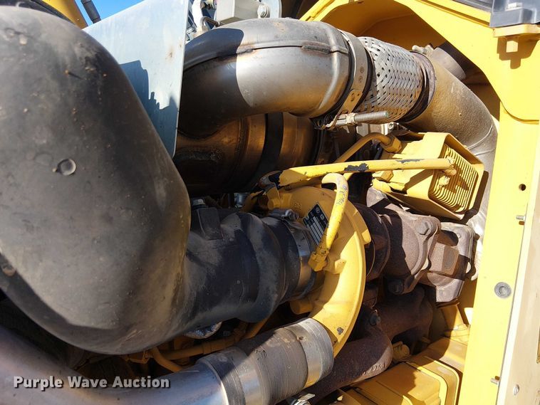 image for item EC1325 2014 John Deere 310SK backhoe