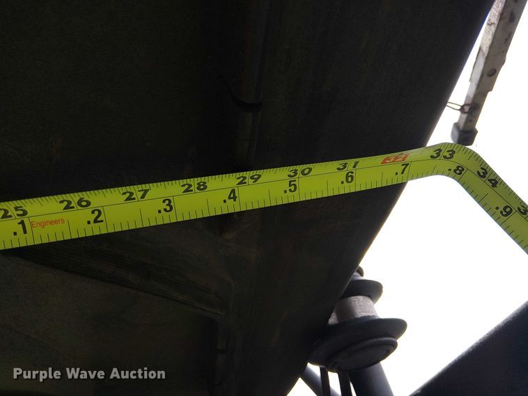 image for item EC1332 2015 Wirtgen W210i milling machine