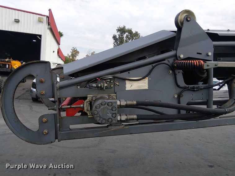 image for item EC1332 2015 Wirtgen W210i milling machine