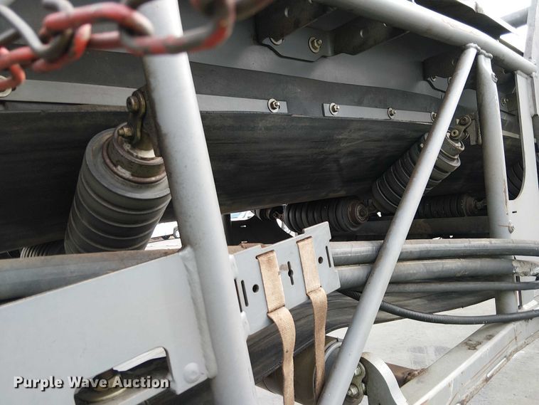 image for item EC1332 2015 Wirtgen W210i milling machine