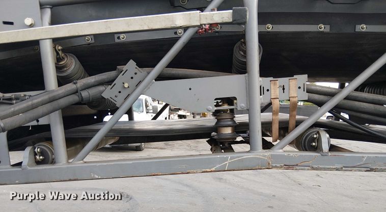 image for item EC1332 2015 Wirtgen W210i milling machine