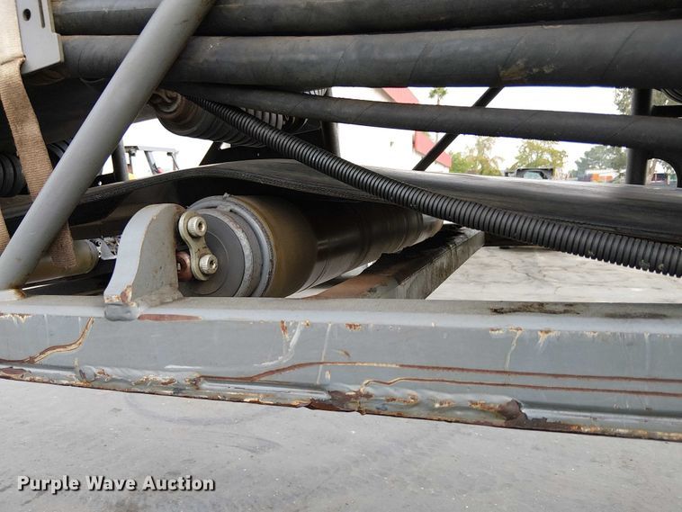 image for item EC1332 2015 Wirtgen W210i milling machine