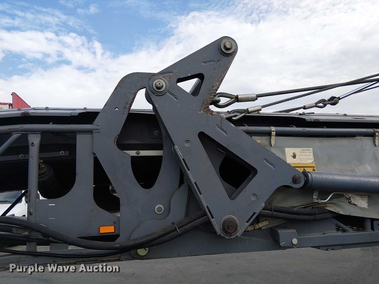 image for item EC1332 2015 Wirtgen W210i milling machine