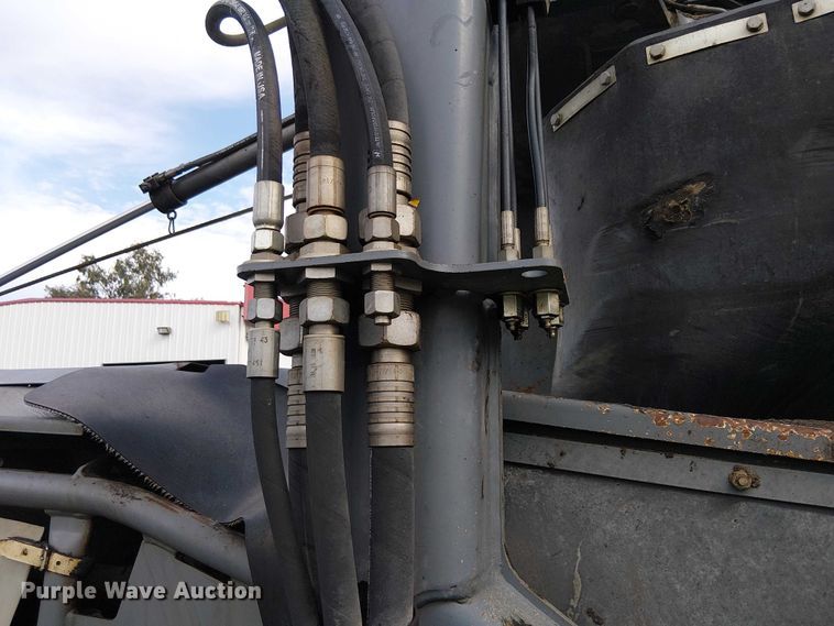 image for item EC1332 2015 Wirtgen W210i milling machine