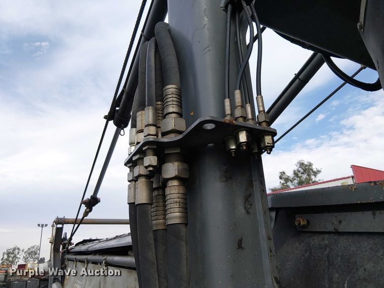 image for item EC1332 2015 Wirtgen W210i milling machine