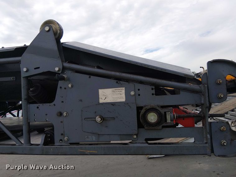 image for item EC1332 2015 Wirtgen W210i milling machine