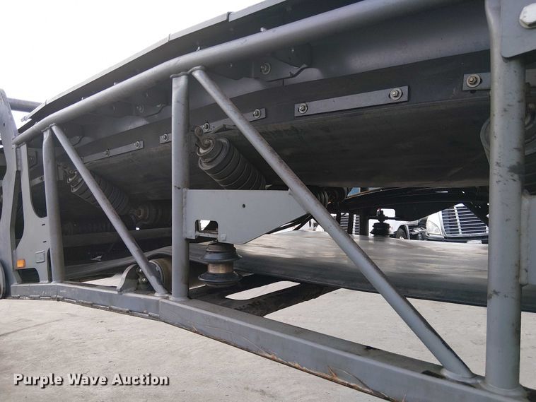 image for item EC1332 2015 Wirtgen W210i milling machine