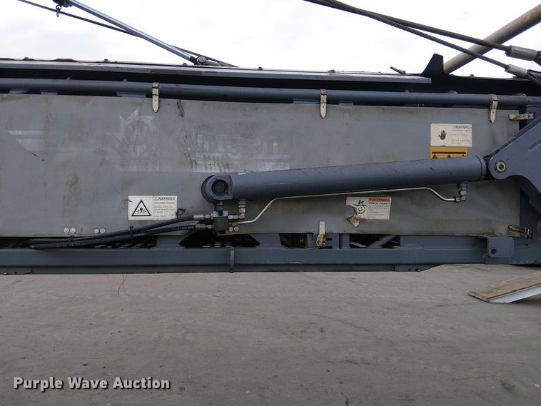 image for item EC1332 2015 Wirtgen W210i milling machine