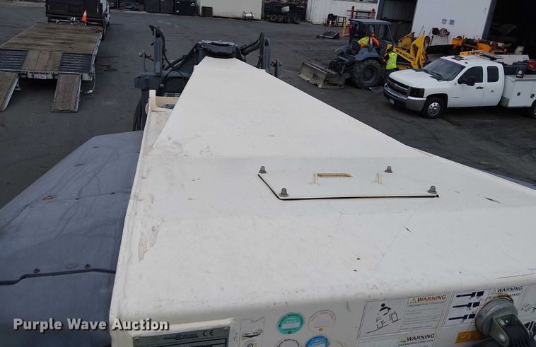 image for item EC1332 2015 Wirtgen W210i milling machine