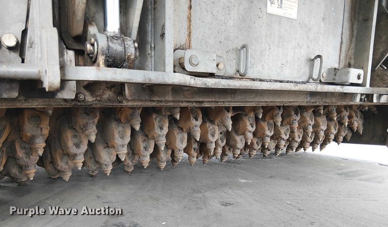 image for item EC1332 2015 Wirtgen W210i milling machine