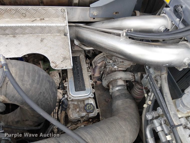 image for item EC1332 2015 Wirtgen W210i milling machine