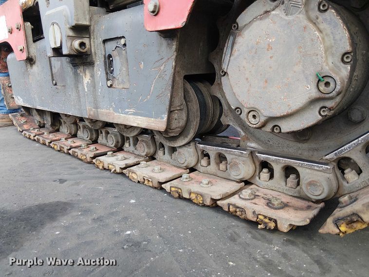 image for item EC1332 2015 Wirtgen W210i milling machine