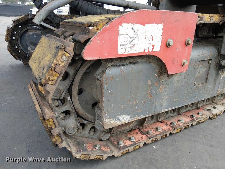 image for item EC1332 2015 Wirtgen W210i milling machine