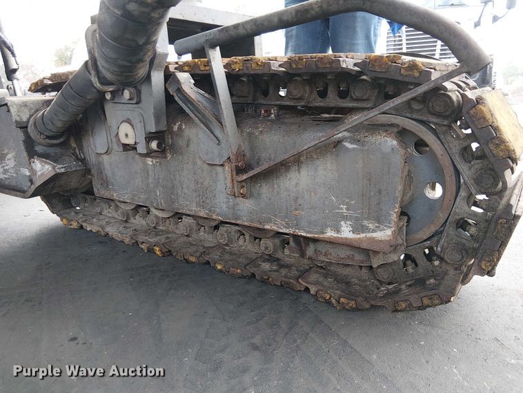 image for item EC1332 2015 Wirtgen W210i milling machine