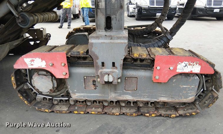 image for item EC1332 2015 Wirtgen W210i milling machine