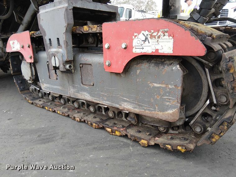 image for item EC1332 2015 Wirtgen W210i milling machine