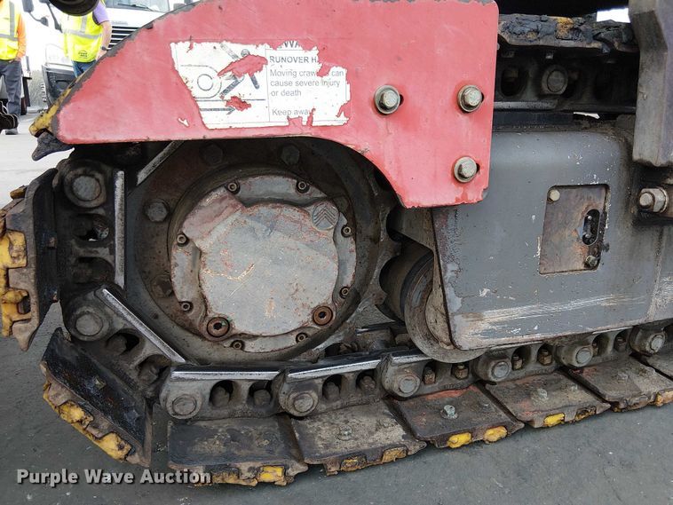 image for item EC1332 2015 Wirtgen W210i milling machine