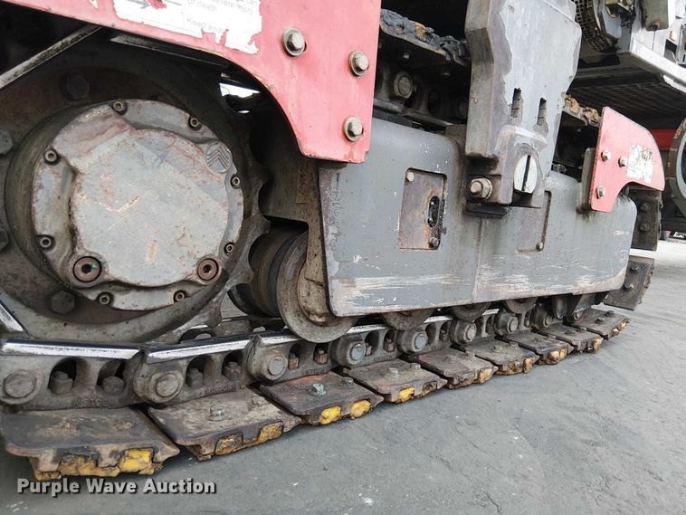 image for item EC1332 2015 Wirtgen W210i milling machine