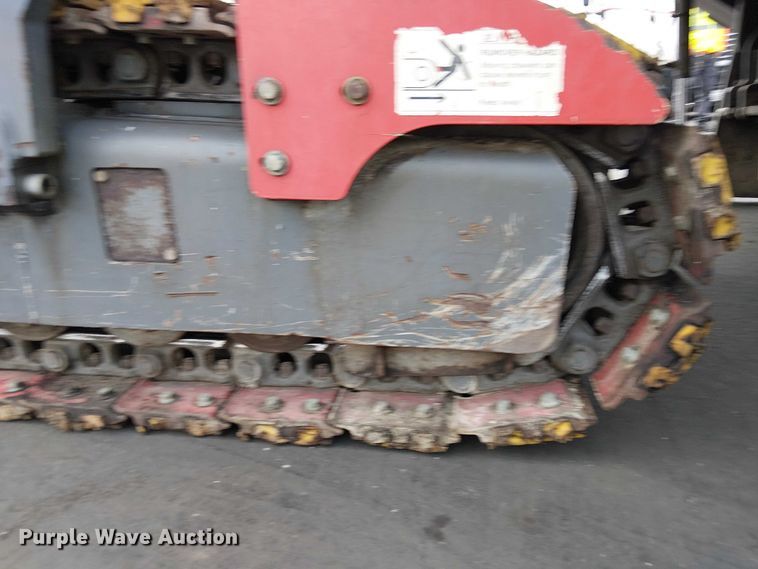 image for item EC1332 2015 Wirtgen W210i milling machine