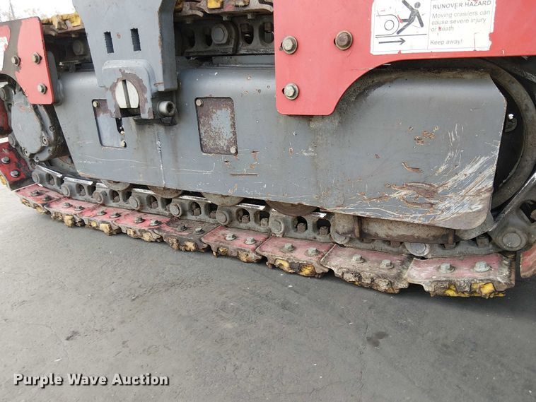 image for item EC1332 2015 Wirtgen W210i milling machine