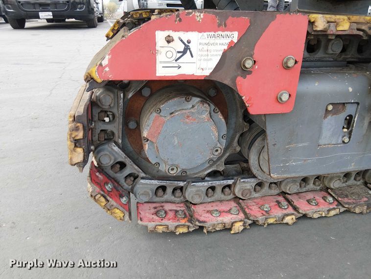 image for item EC1332 2015 Wirtgen W210i milling machine