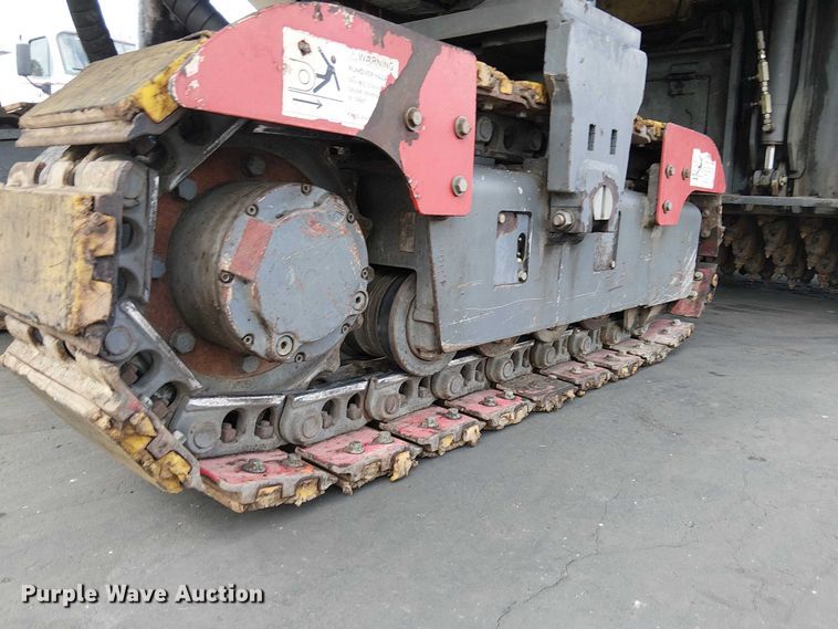 image for item EC1332 2015 Wirtgen W210i milling machine