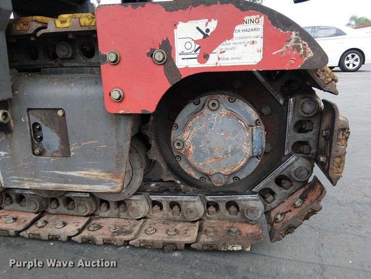 image for item EC1332 2015 Wirtgen W210i milling machine