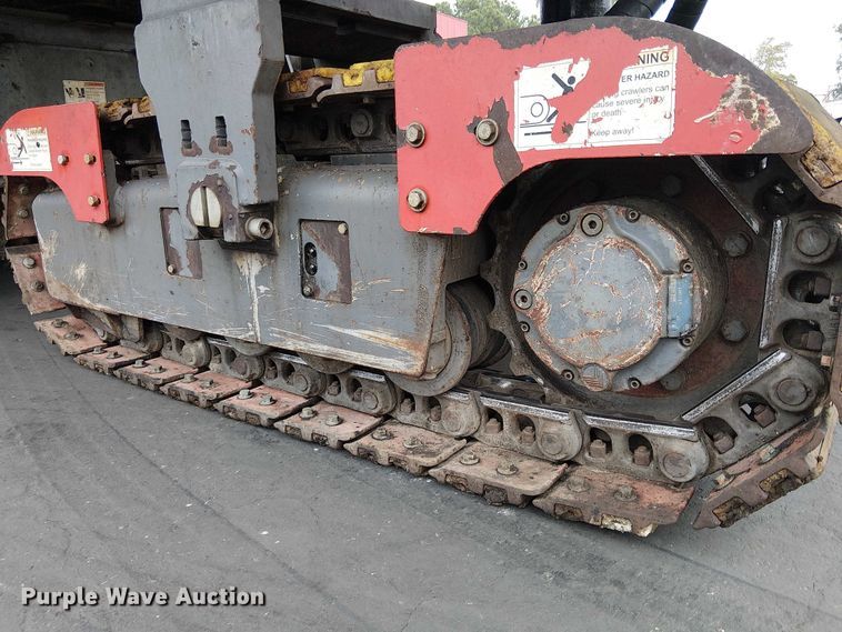 image for item EC1332 2015 Wirtgen W210i milling machine