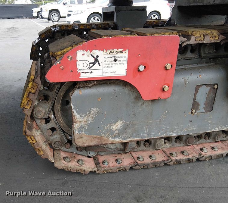 image for item EC1332 2015 Wirtgen W210i milling machine