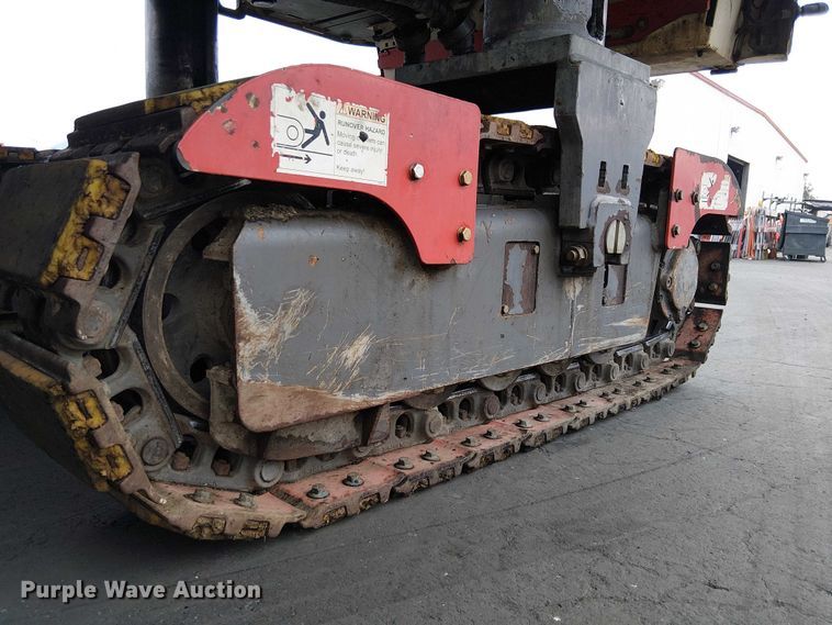 image for item EC1332 2015 Wirtgen W210i milling machine