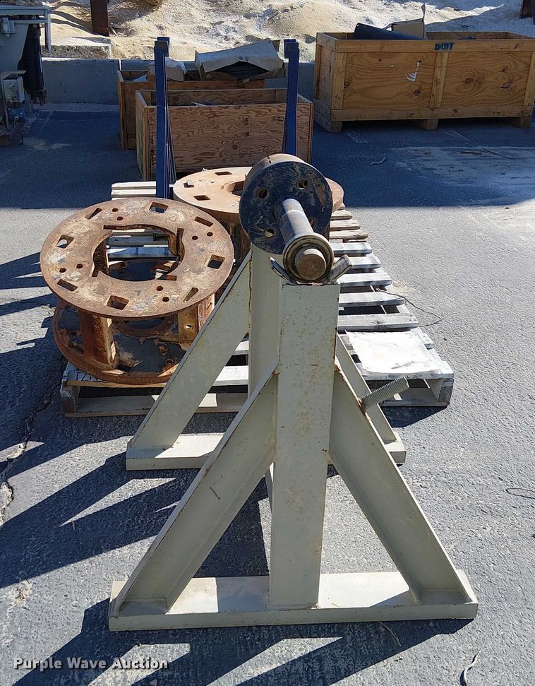 image for item EC1339 Crusher parts