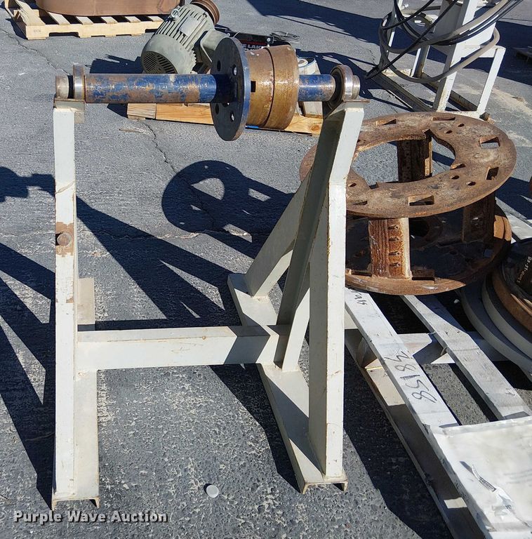 image for item EC1339 Crusher parts